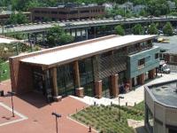 Visitors Center