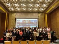 CRUSA Mission to China, 2018