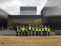 Army Museum - Tour FAM January 2019