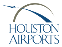 Houston Airport System logo