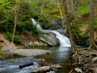 Family Adventure at PEEC on the Tumbling Waters Trail