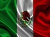 Mexican Flag