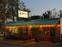 Ninfa's on Navigation