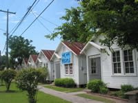 Project Row Houses