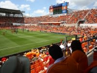 BBVA Compass Stadium