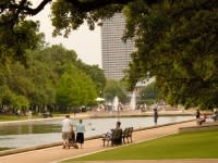 Hermann Park