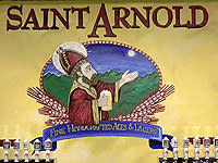 St. Arnolds Brewery