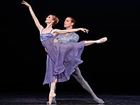 Houston Ballet