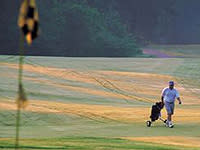 Memorial Park Golf Course