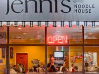 Jenni's Noodle House