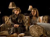 Mildred's Umbrella Theater