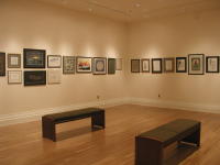 Provo Library Gallery