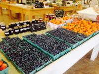 Peters Orchard