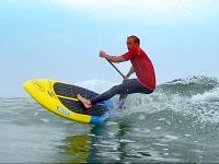 Watersports Event Blog