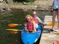 Experience an adventure at Canalfest!