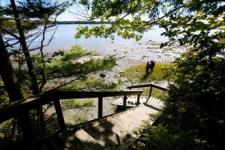 Freeport Trails