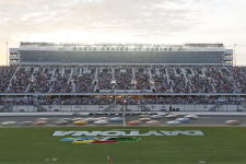 History of Daytona Beach