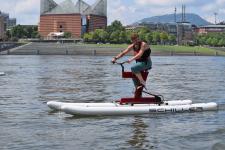 Adventure Sports Innovation_Schiller Bike