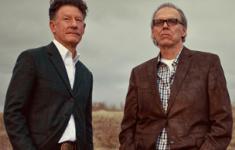 Lyle Lovett & John Hiatt