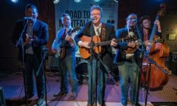 Mtn. Cove Bluegrass Band