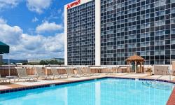 Chattanooga Downtown Marriott