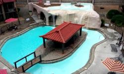 Choo Choo Pool