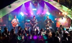 Revelry Room