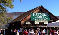 Ketners Mill