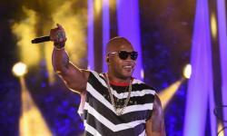 Flo Rida