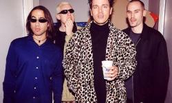 Third Eye Blind