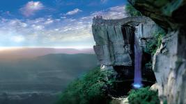 Rock City Gardens