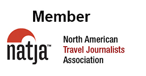 NATJA - North American Travel Journalists Association
