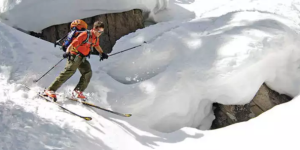 B.C. Skiing