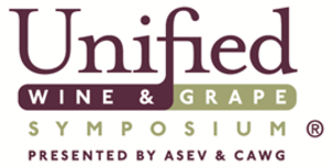 Unified Wine & Grape Symposium