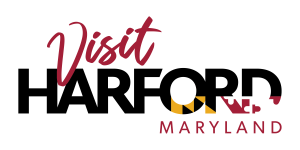 Visit Harford Logo