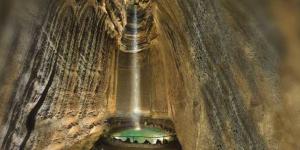 Winter In Chattanooga