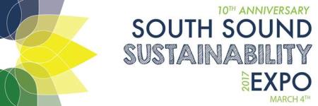 South Sound Sustainability Expo 2017