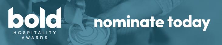 bold award nominate today