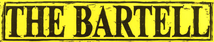 Bartell Theatre