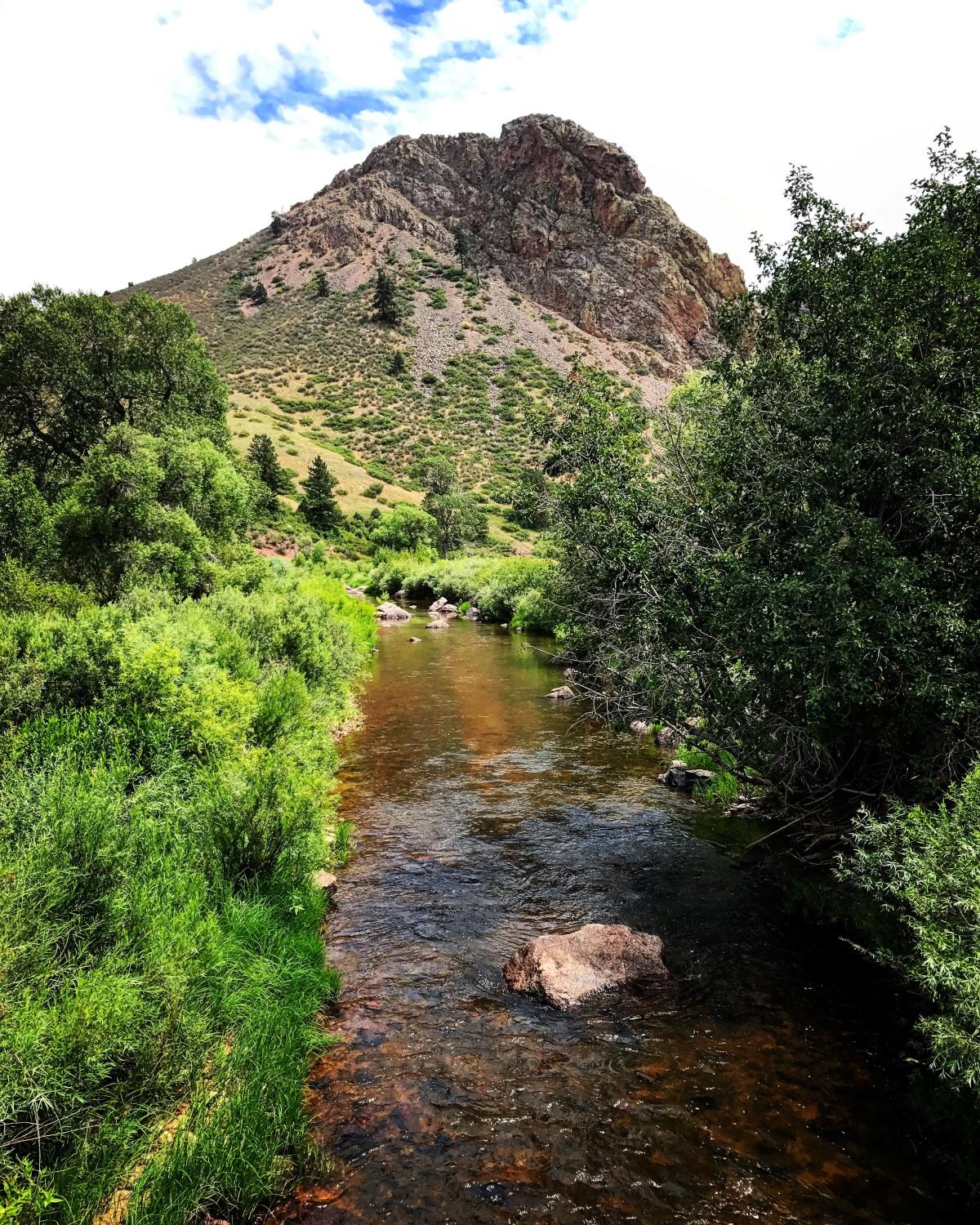 Eagle's Nest Open Space