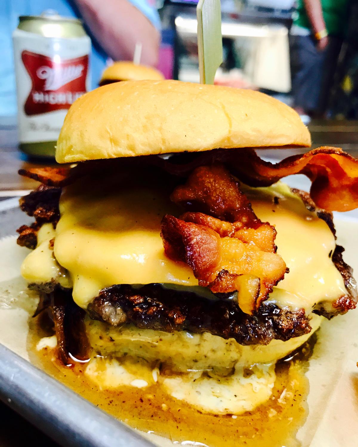 The Best Burgers in Fort Wayne, Indiana Dine Locally