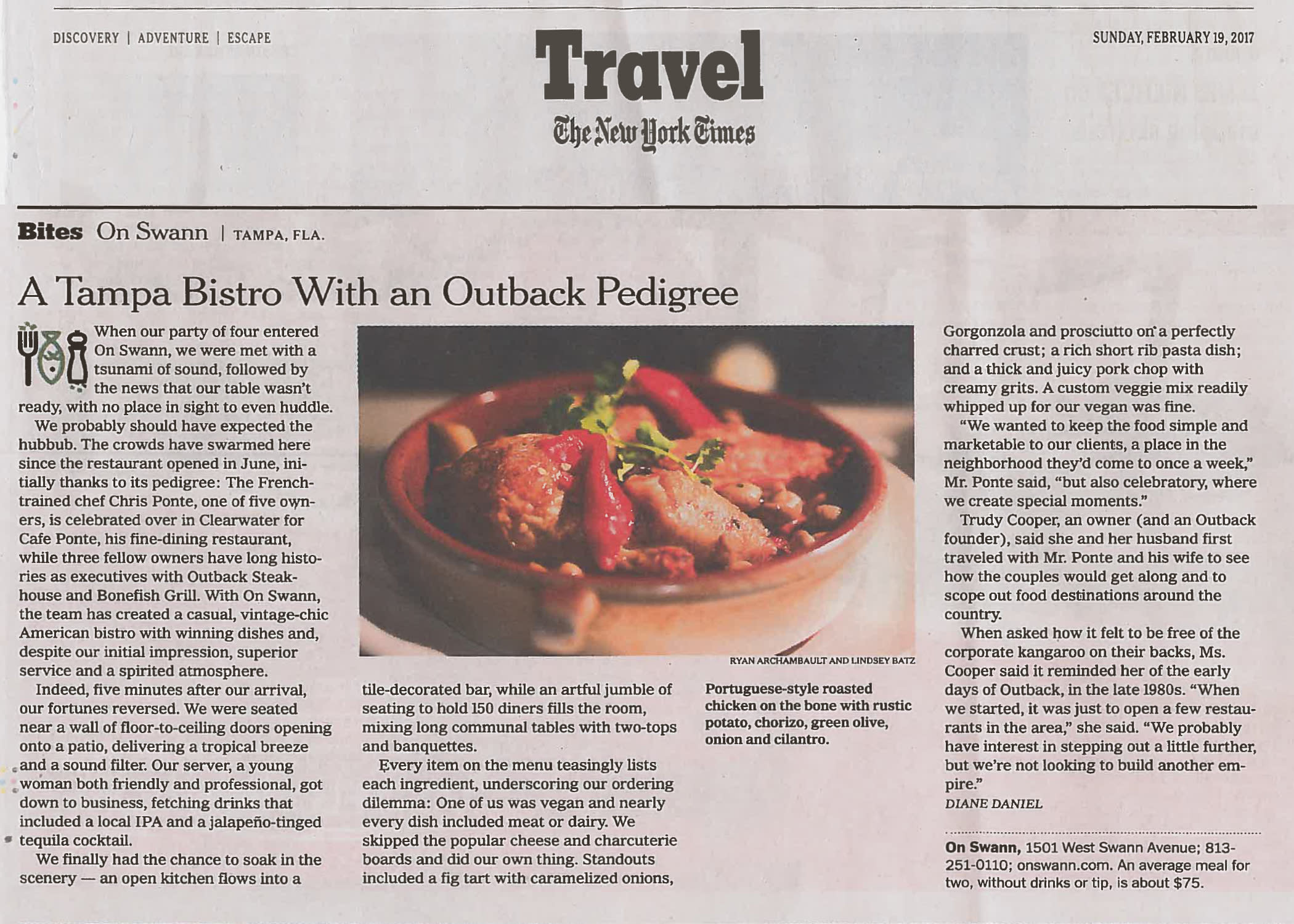 New York Times