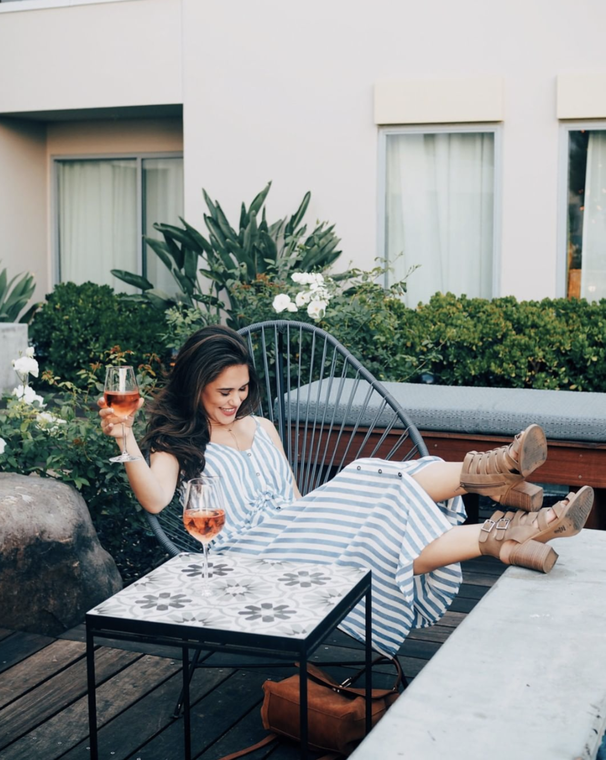 Huntington Beach Girlfriends Getaway Guide Ladies