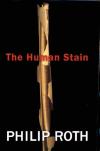 Human Stain (Philip Roth Covers)