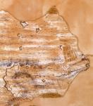 Detail from Plan of Ticonderoga and Mount Independence by Lieut. Charles Wintersmith from the collection of the Fort Ticonderoga Museum. Fort Ticonderoga is offering Teacher Scholarships to attend its Ninth Annual Seminar on the American Revolution September 21-23, 2012.
