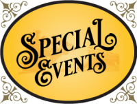 GVRR Special Events