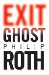 Exit Ghost (Philip Roth Covers)