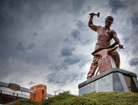 Purdue Athletics