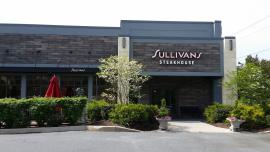 Sullivan's Exterior