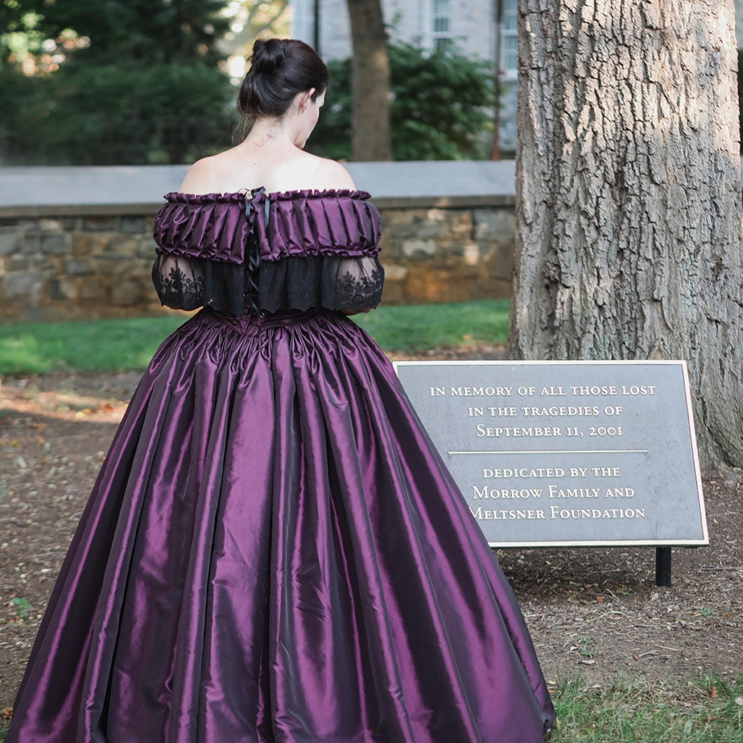 The Barefoot Historian